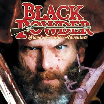 Black Powder