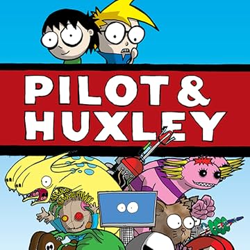 Pilot & Huxley