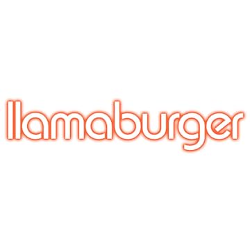 Llamaburger