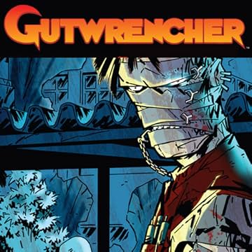 Gutwrencher