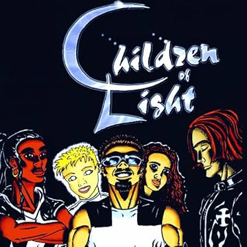 Children of Light