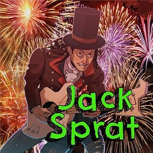 Jack Sprat
