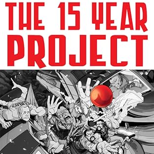 The 15 Year Project