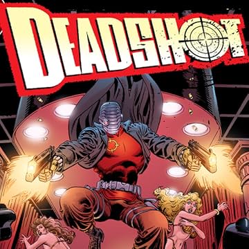 Deadshot (2005)