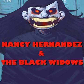 Nancy Hernandez & The Black Widows