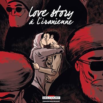 Love Story à l'iranienne