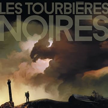 Les tourbières noires