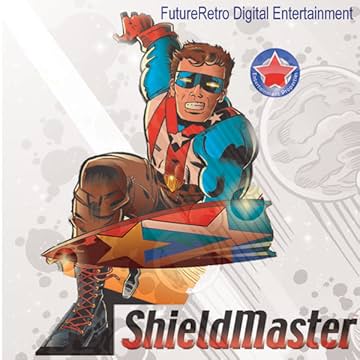 ShieldMaster: The Phoenix Project