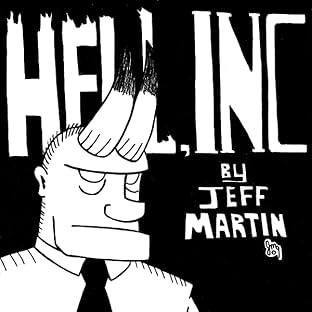 Hell, Inc.