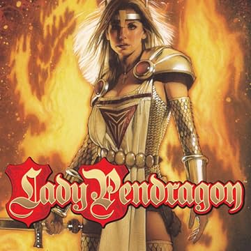 Lady Pendragon