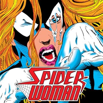 Spider-Woman (1993-1994)