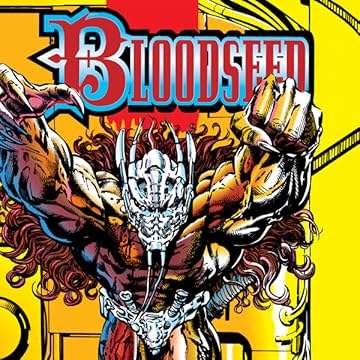 Bloodseed (1993)