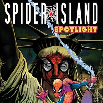 Spider-Island Spotlight