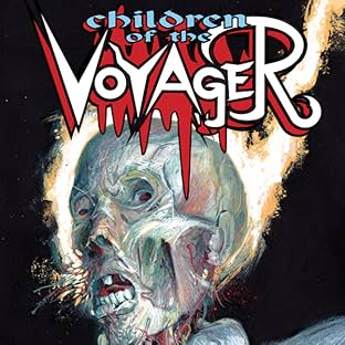 Children of the Voyager (1993)