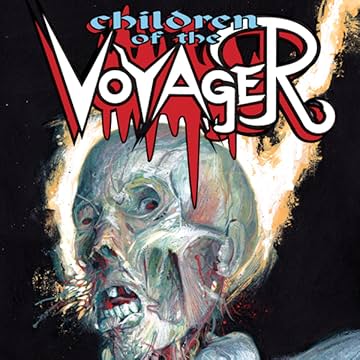 Children of the Voyager (1993)