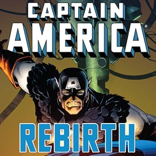 Captain America: Rebirth