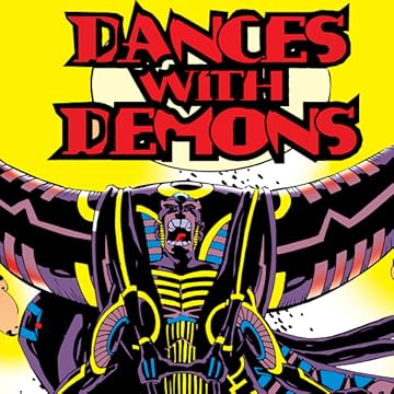 Dances With Demons (1993)
