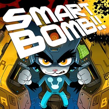 Smart Bomb!!
