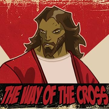 The Way of the Cross