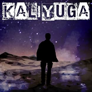 Kaliyuga