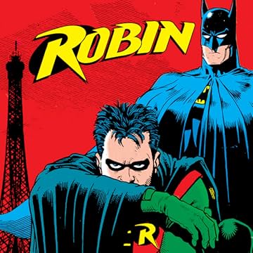 Robin (1991)