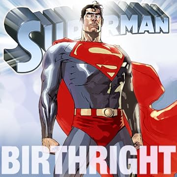 Superman: Birthright