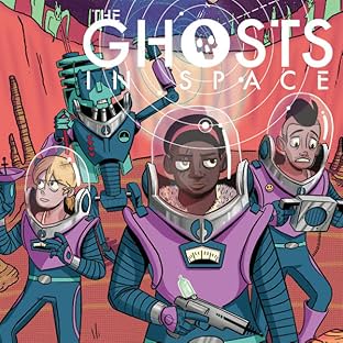 The Ghosts In Space