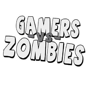 Gamers vs Zombies