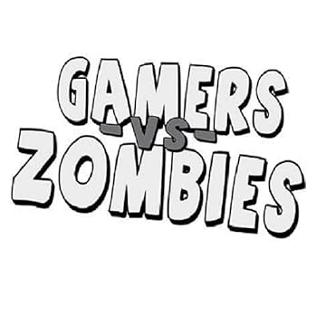 Gamers vs Zombies