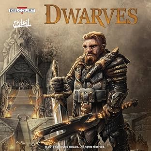 Dwarves