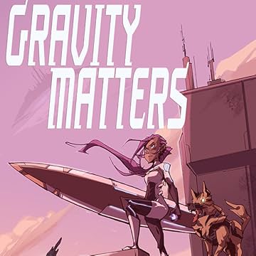 Gravity Matters