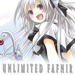 Unlimited Fafnir