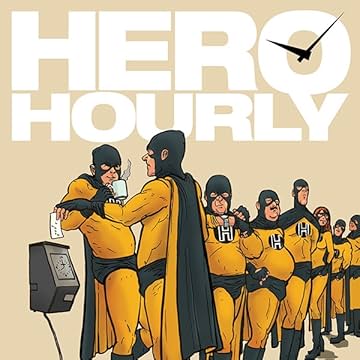 Hero Hourly