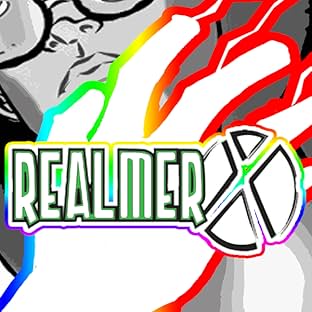 Realmer X