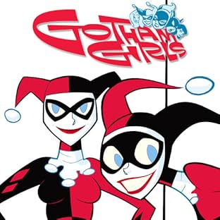 Gotham Girls