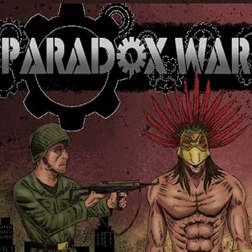Paradox War
