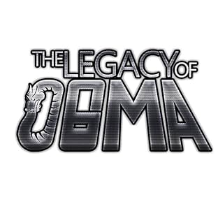The Legacy of Ogma, Vol. 1: The Mystery of the Weapons