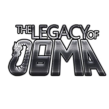 The Legacy of Ogma: The Mystery of the Weapons