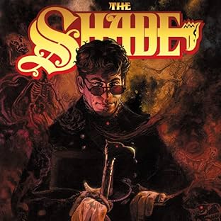 The Shade (2011-2012)