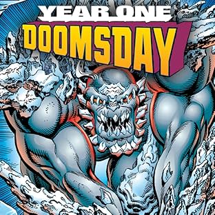 Doomsday Annual (1995)