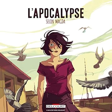 L'Apocalypse selon Magda