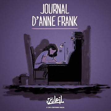 Journal d'Anne Frank
