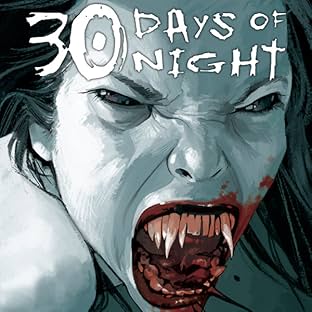 30 Days of Night, Vol. 13: Ongoing