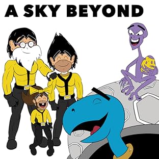 A Sky Beyond