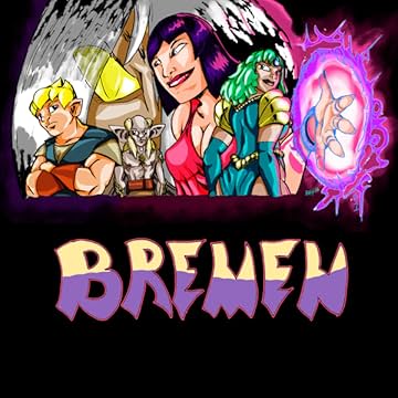 Bremen: The Vagabond