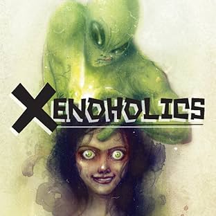 Xenoholics