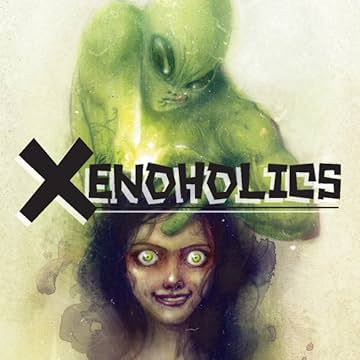 Xenoholics