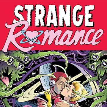 Strange Romance