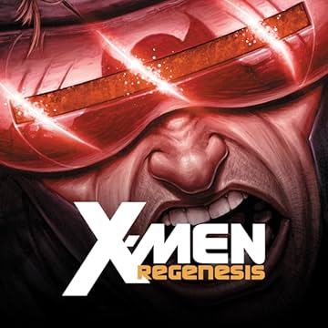 X-Men: Regenesis