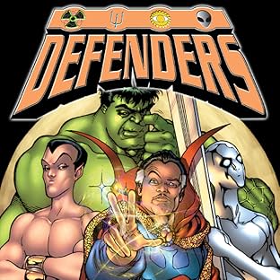 Defenders (2005-2006)
